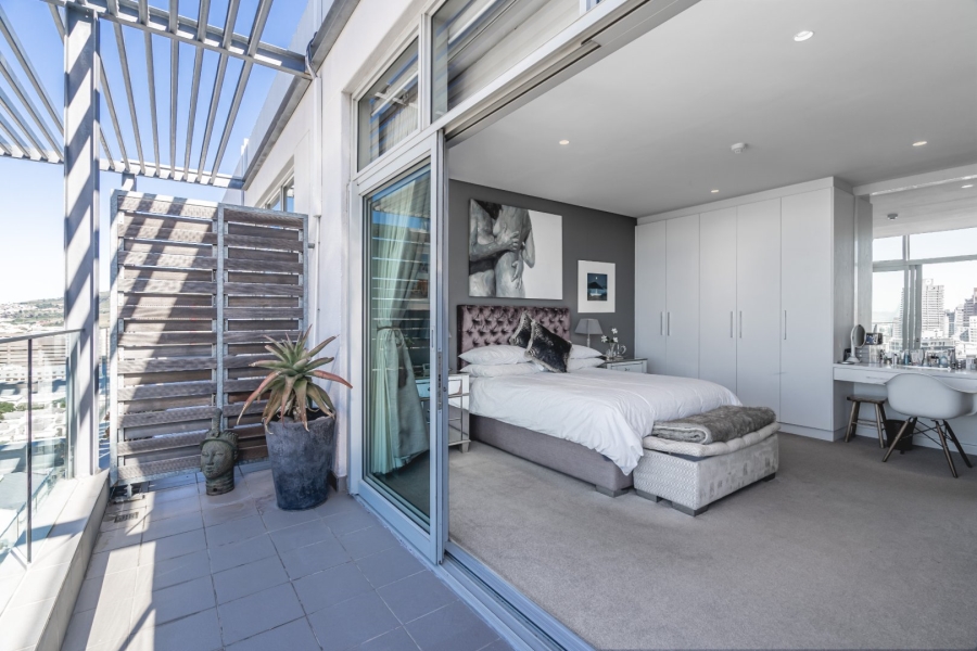 3 Bedroom Property for Sale in Cape Town City Centre Western Cape